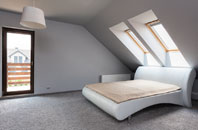 Benhall Street bedroom extensions