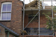 free Benhall Street home extension quotes