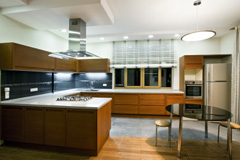 kitchen extensions Benhall Street